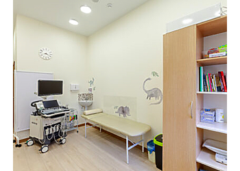 Фото клиники Клиника доказательной медицины ДиплоDoc (Диплодок) — №5