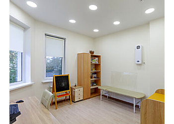 Фото клиники Клиника доказательной медицины ДиплоDoc (Диплодок) — №6