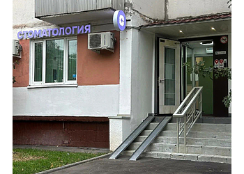 Фото клиники Стоматология Смайл Крафт — №1