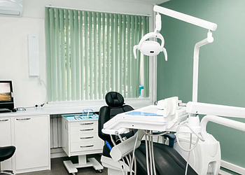 Фото клиники Стоматология Смайл Крафт — №3