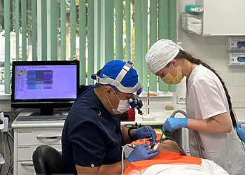 Фото клиники Стоматология Смайл Крафт — №4