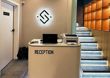 Фото клиники Стоматология Саидов клиник (Saidov clinic) — №1