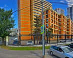 Фото клиники Геостом — №1
