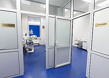 Фото клиники Геостом — №11