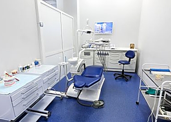 Фото клиники Геостом — №12