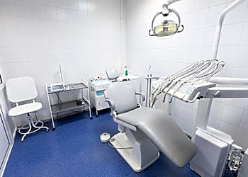 Фото клиники Геостом — №14