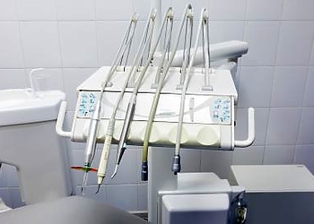 Фото клиники Геостом — №15