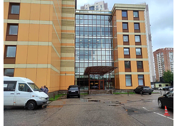 Фото клиники Геостом — №2