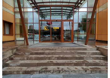 Фото клиники Геостом — №3