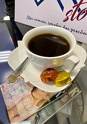 Фото клиники Геостом — №5