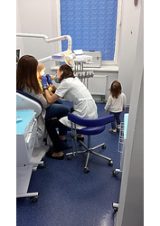 Фото клиники Геостом — №6