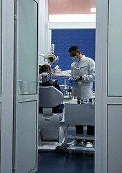 Фото клиники Геостом — №7