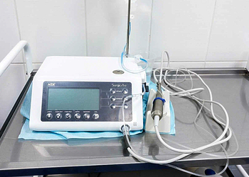 Фото клиники Геостом — №8