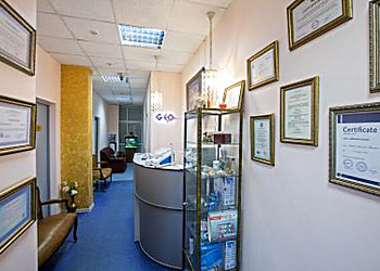 Фото клиники Геостом — №9