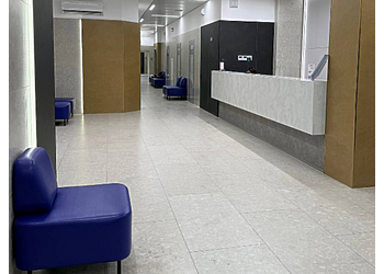 Фото клиники Клиника Александрия на Большой Покровской 80 — №2