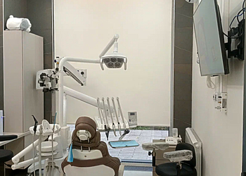 Фото клиники AB Clinic (АБ-Клиника) — №2