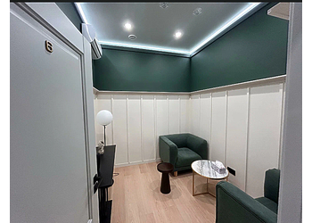 Фото клиники PSYONCLINIC (Псионклиник) на Первомайской — №3