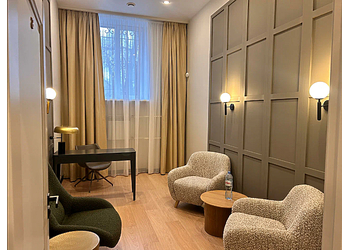 Фото клиники PSYONCLINIC (Псионклиник) на Первомайской — №4