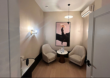 Фото клиники PSYONCLINIC (Псионклиник) на Первомайской — №6