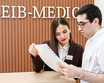 Фото клиники Leib Medic (Лейб Медик) — №1
