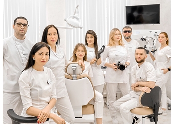 Фото клиники Leib Medic (Лейб Медик) — №4