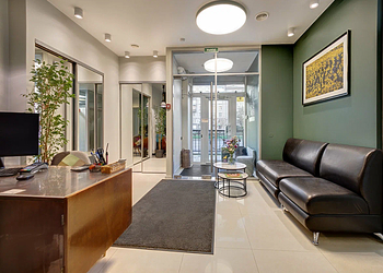 Фото клиники Стоматологическая клиника Марка на Типанова — №1