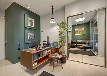 Фото клиники Стоматологическая клиника Марка на Типанова — №2