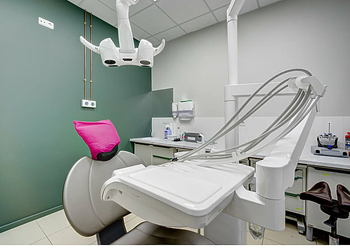 Фото клиники Стоматологическая клиника Марка на Типанова — №4