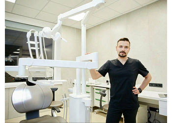 Фото клиники Стоматологическая клиника Марка на Типанова — №7