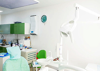 Фото клиники Профидент — №2