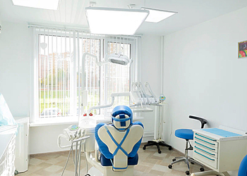 Фото клиники Профидент — №3