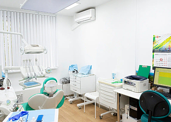 Фото клиники Профидент — №4