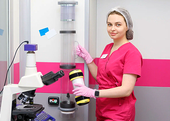 Фото клиники Клиника Фомина — №5