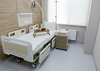 Фото клиники Клиника Фомина — №6