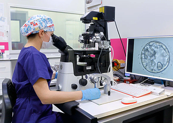 Фото клиники Клиника Фомина — №7