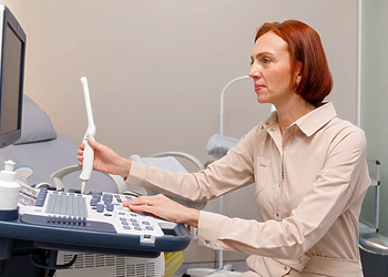 Фото клиники Клиника Фомина — №8