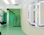 Фото клиники Clinic of Innovative Dentistry (Клиника Инновационной Стоматологии) — №6