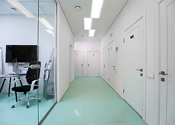 Фото клиники Clinic of Innovative Dentistry (Клиника Инновационной Стоматологии) — №2