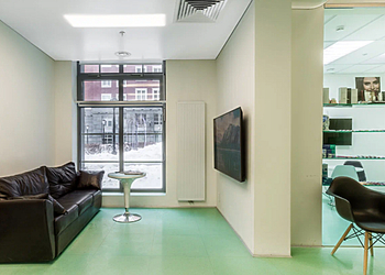 Фото клиники Clinic of Innovative Dentistry (Клиника Инновационной Стоматологии) — №3