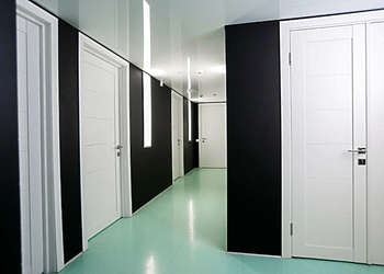 Фото клиники Clinic of Innovative Dentistry (Клиника Инновационной Стоматологии) — №5