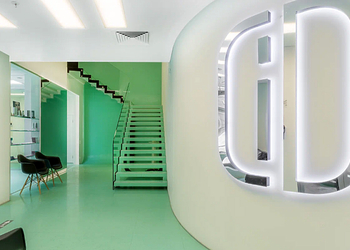 Фото клиники Clinic of Innovative Dentistry (Клиника Инновационной Стоматологии) — №6