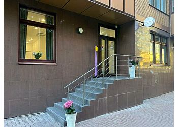 Фото клиники White House Clinic (Вайт Хаус Клиник) — №1