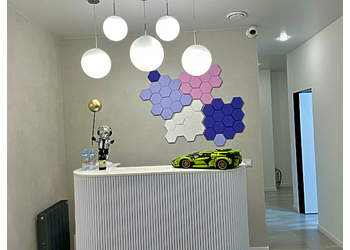 Фото клиники White House Clinic (Вайт Хаус Клиник) — №4