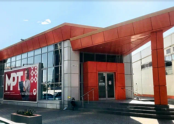 Фото клиники Диагностический центр Черноземье Волжский — №1