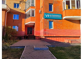 Фото клиники VR Клиника (Виар Клиника) — №2