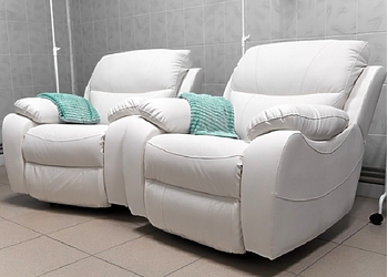 Фото клиники VR Клиника (Виар Клиника) — №3