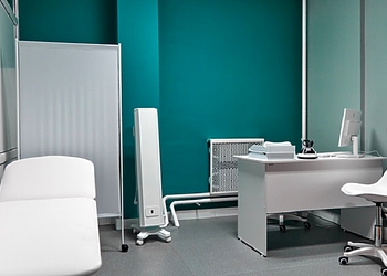 Фото клиники VR Клиника (Виар Клиника) — №5