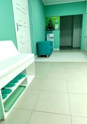 Фото клиники VR Клиника (Виар Клиника) — №8