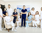 Фото клиники Стоматология Милленниум клиник — №10