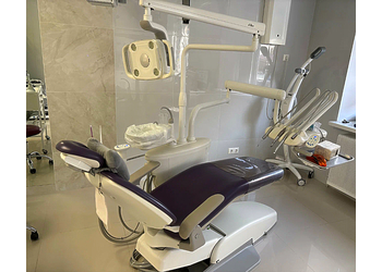 Фото клиники Стоматология Милленниум клиник — №11